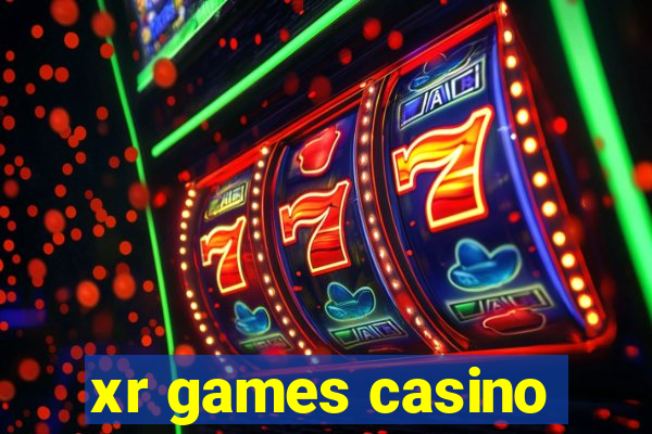 xr games casino